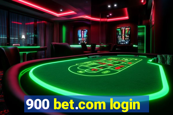 900 bet.com login